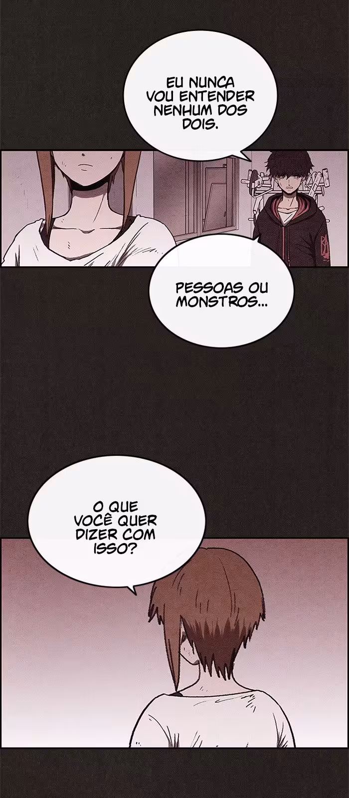 Página do Capítulo 66