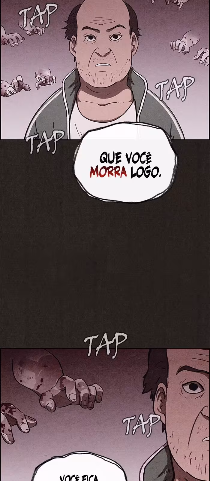 Página do Capítulo 67