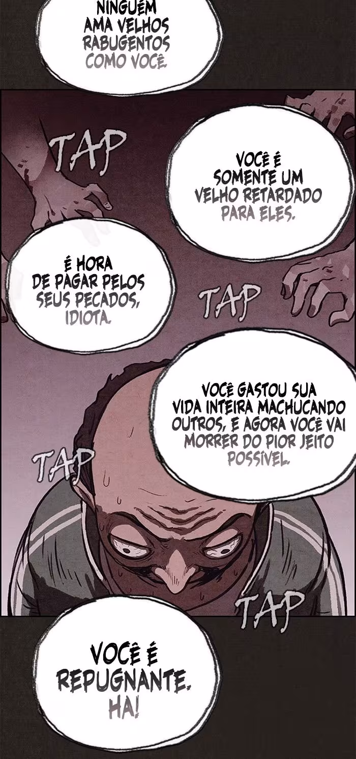 Página do Capítulo 67