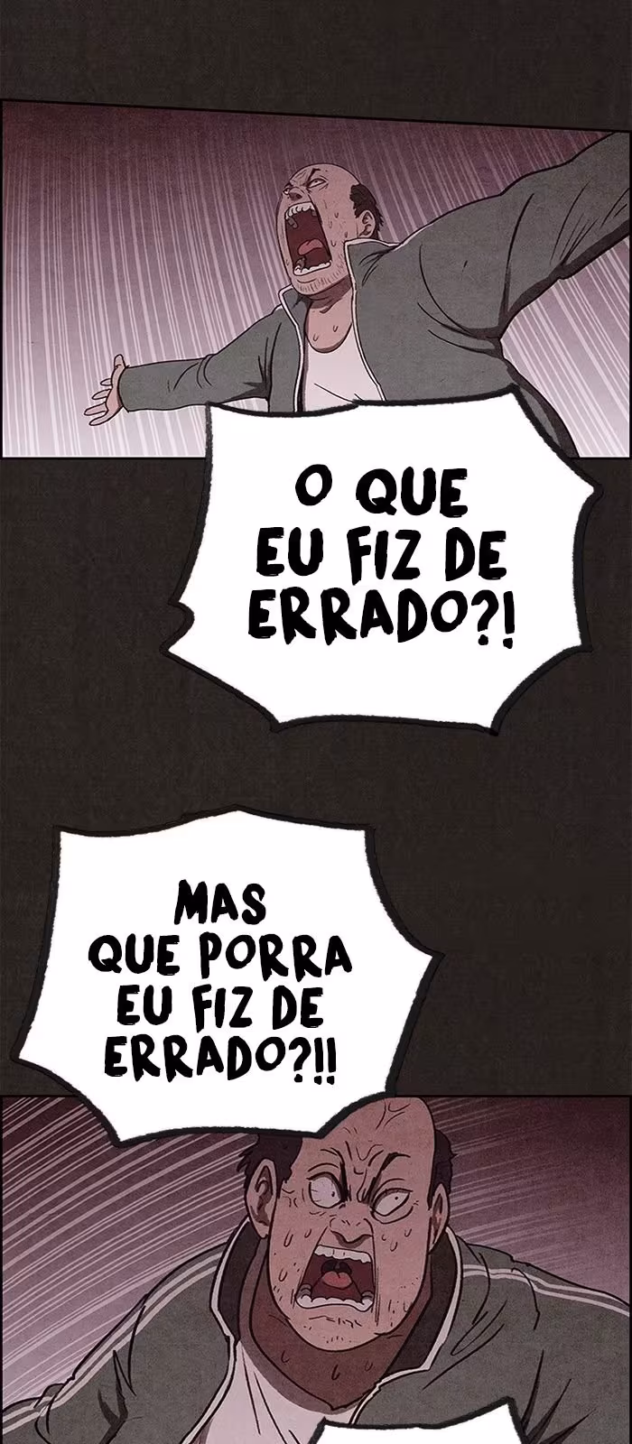 Página do Capítulo 67