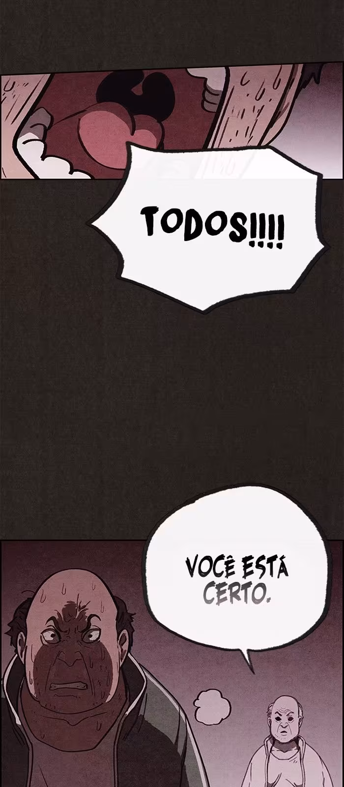 Página do Capítulo 67