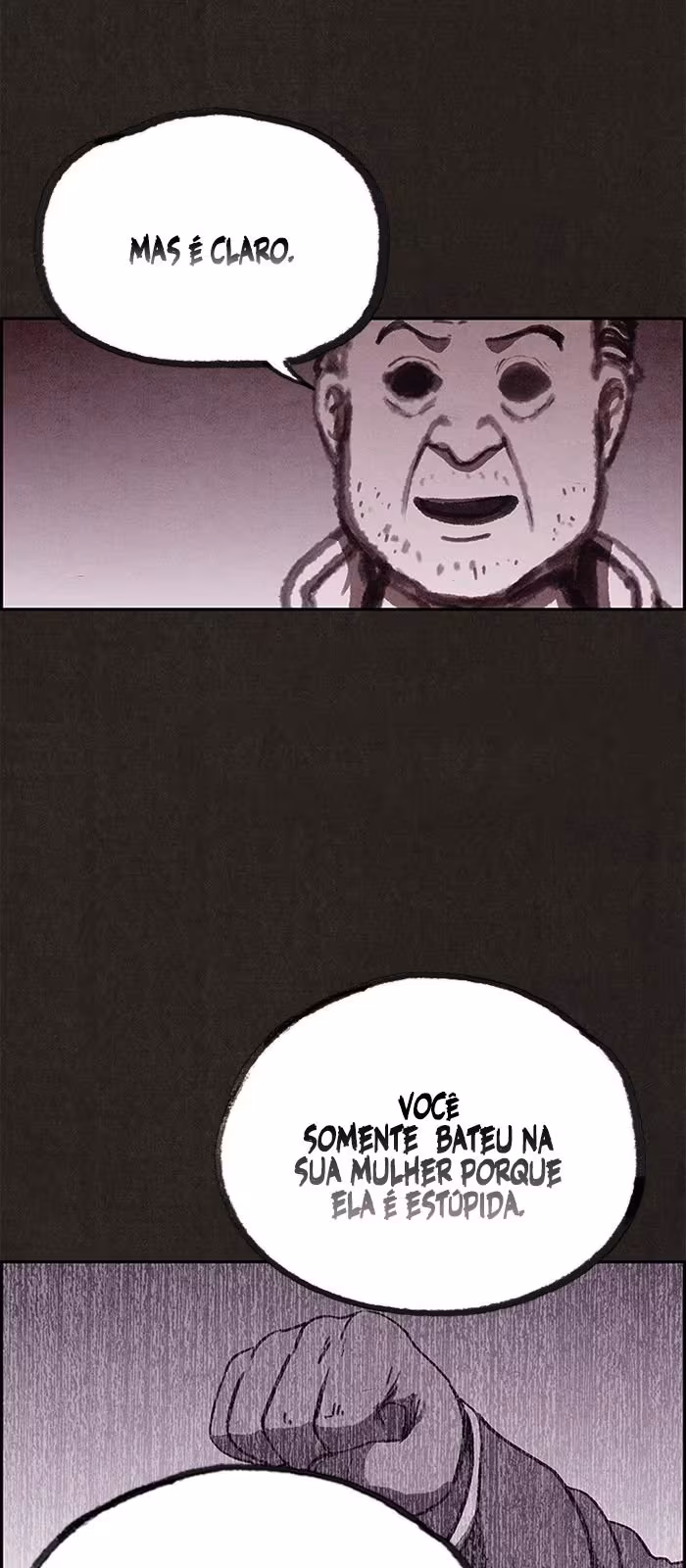 Página do Capítulo 67