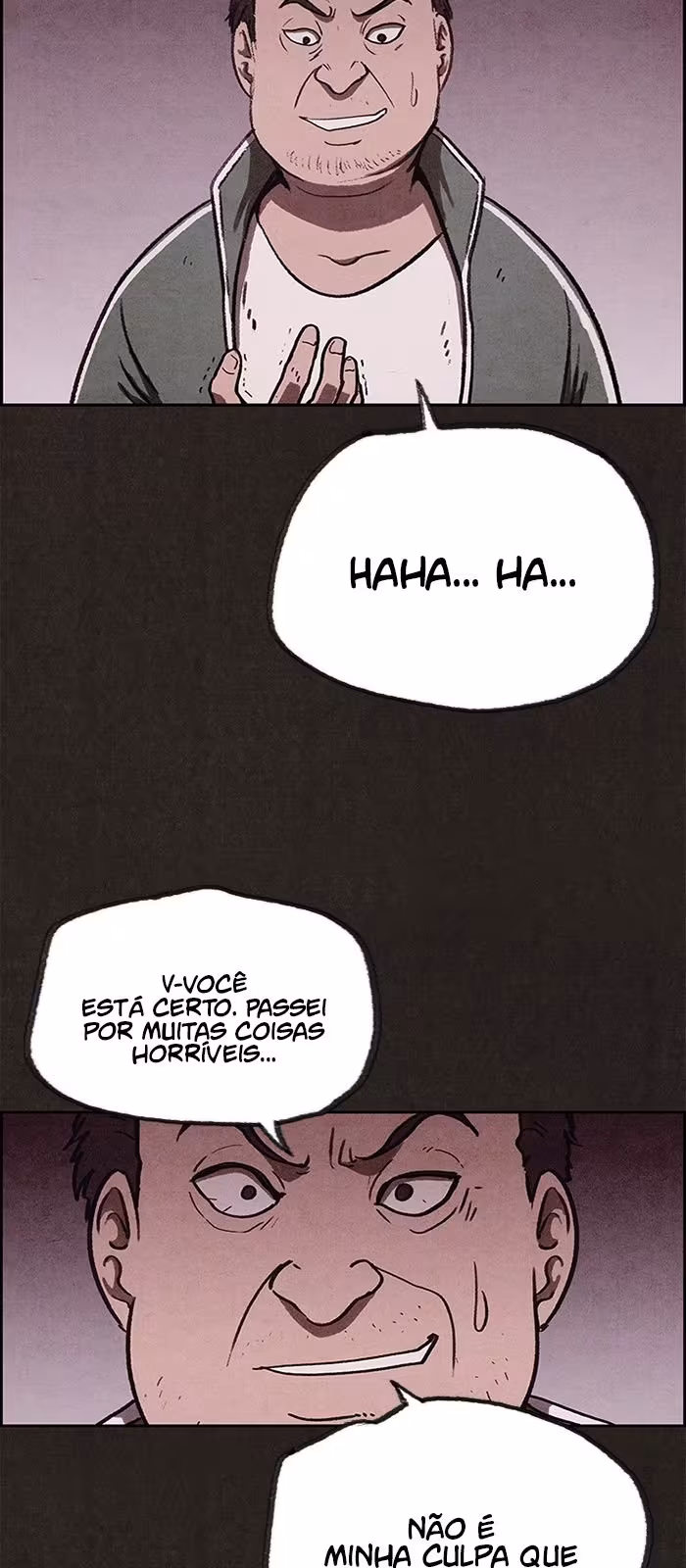 Página do Capítulo 67