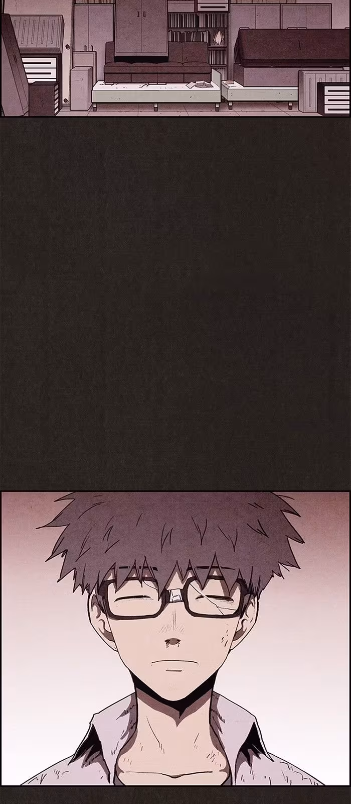 Página do Capítulo 67