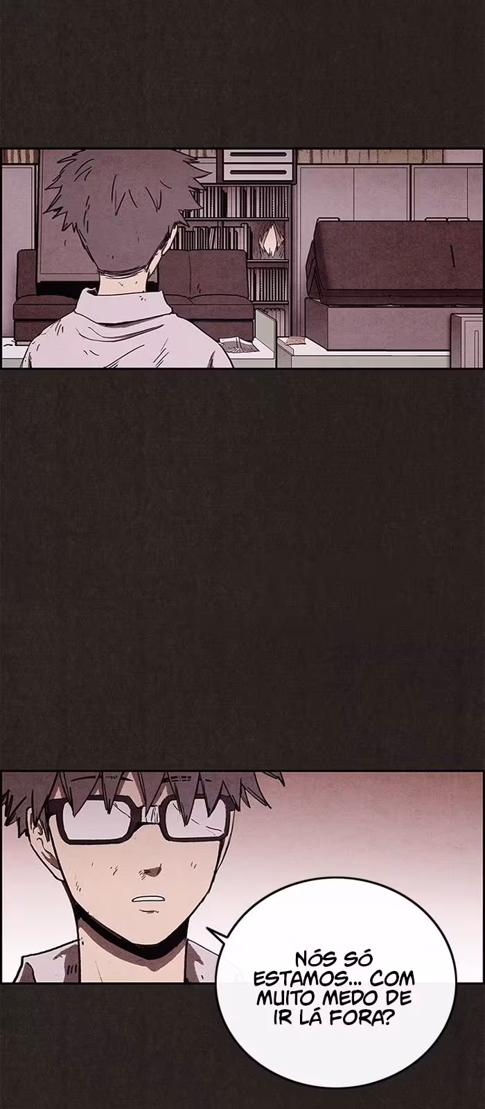 Página do Capítulo 67