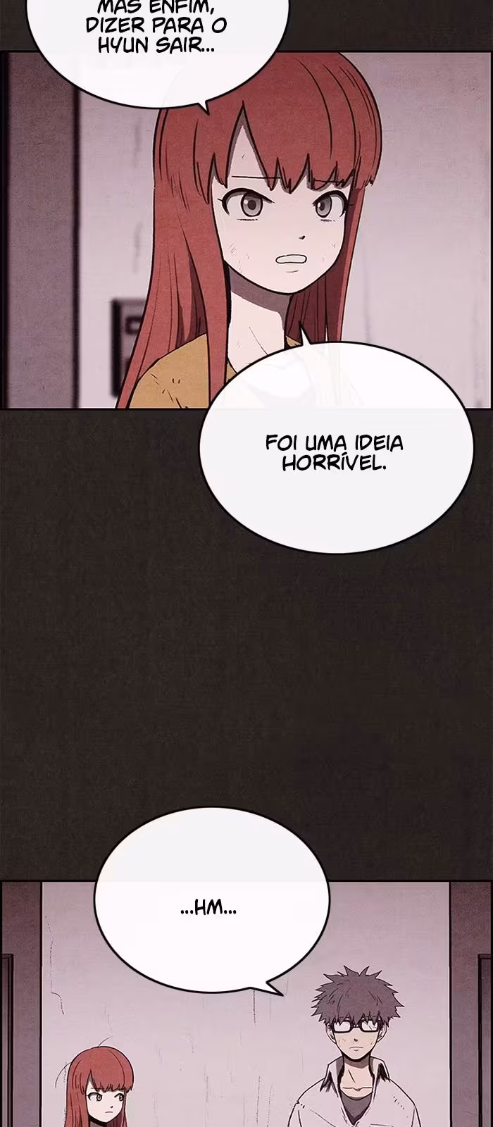 Página do Capítulo 67