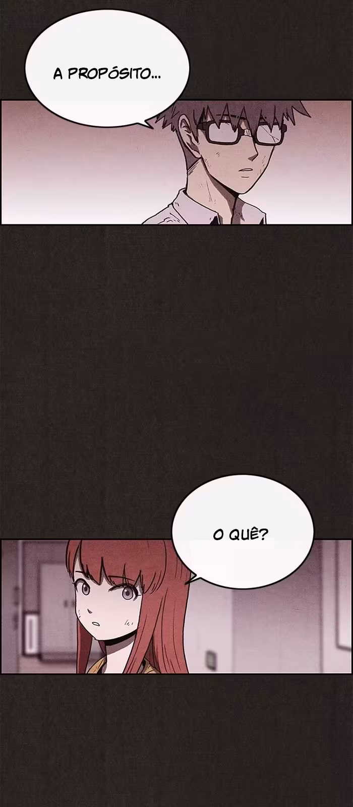 Página do Capítulo 67