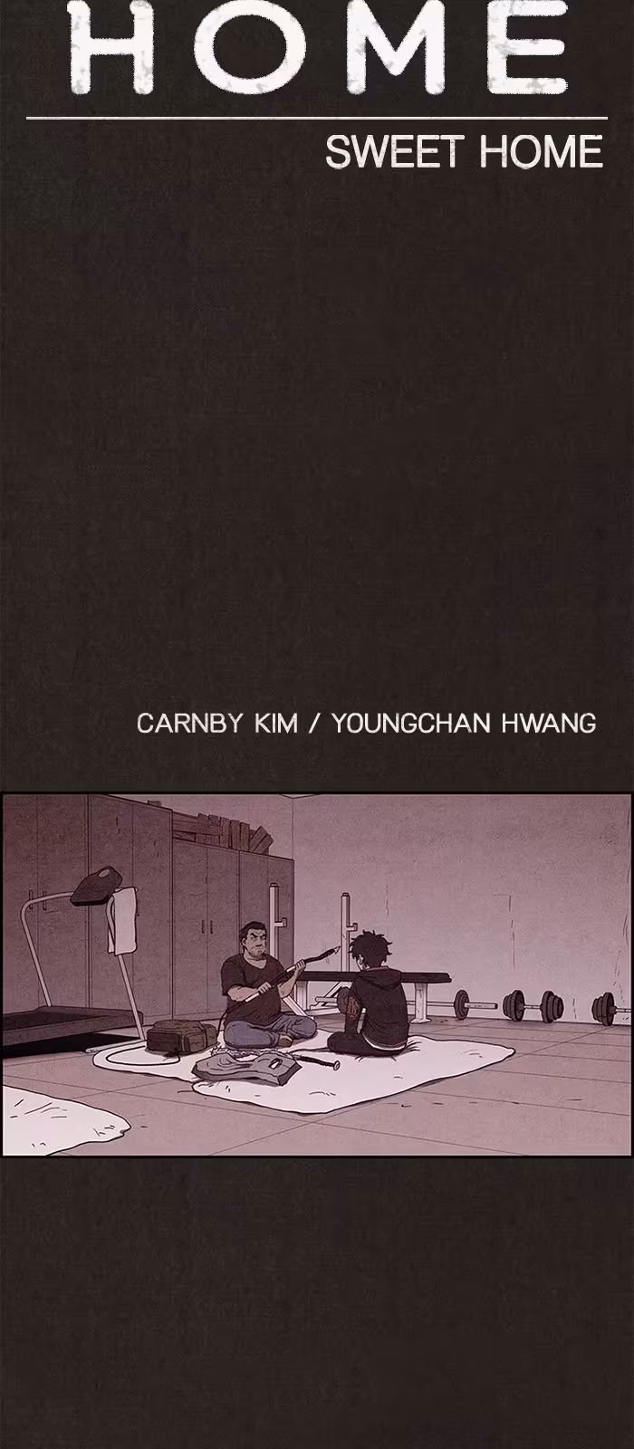 Página do Capítulo 67