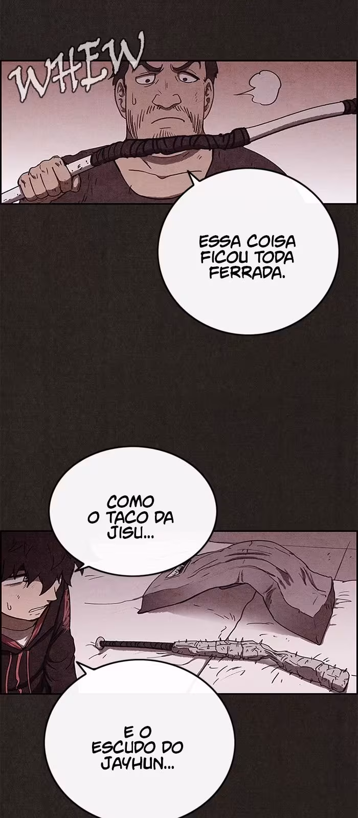 Página do Capítulo 67