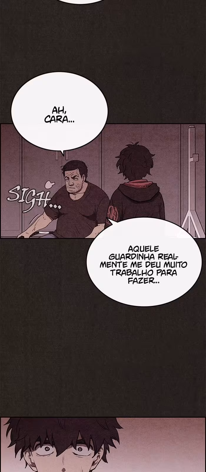 Página do Capítulo 67