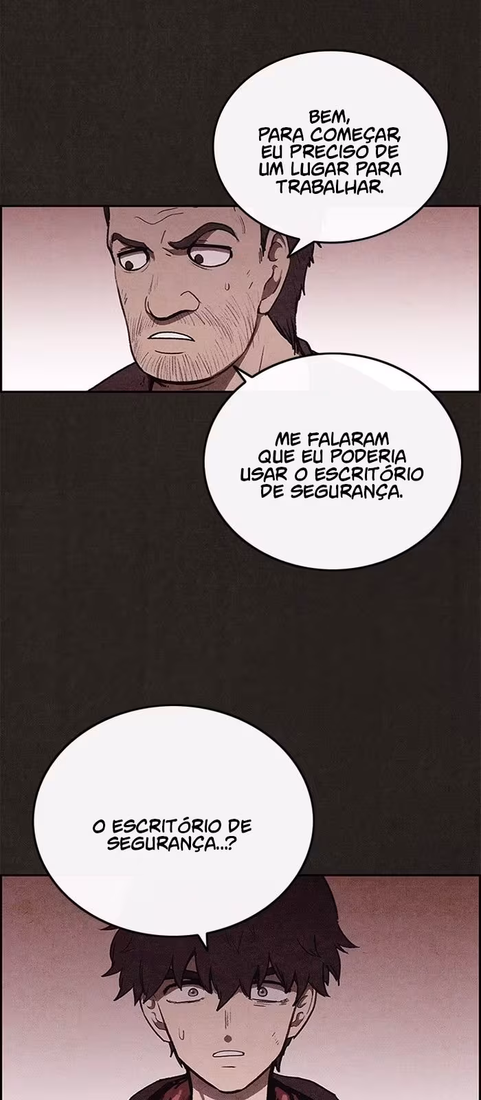 Página do Capítulo 67