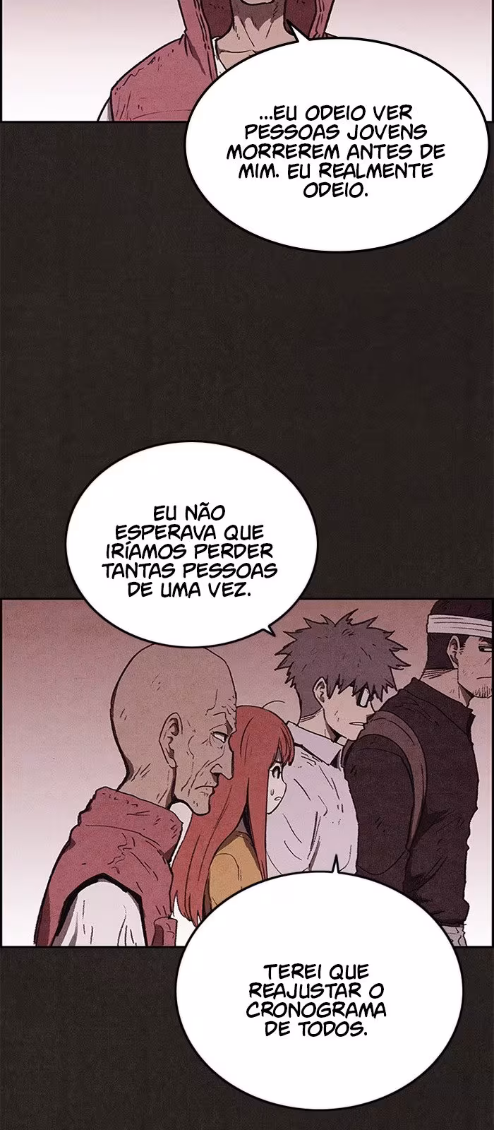 Página do Capítulo 68