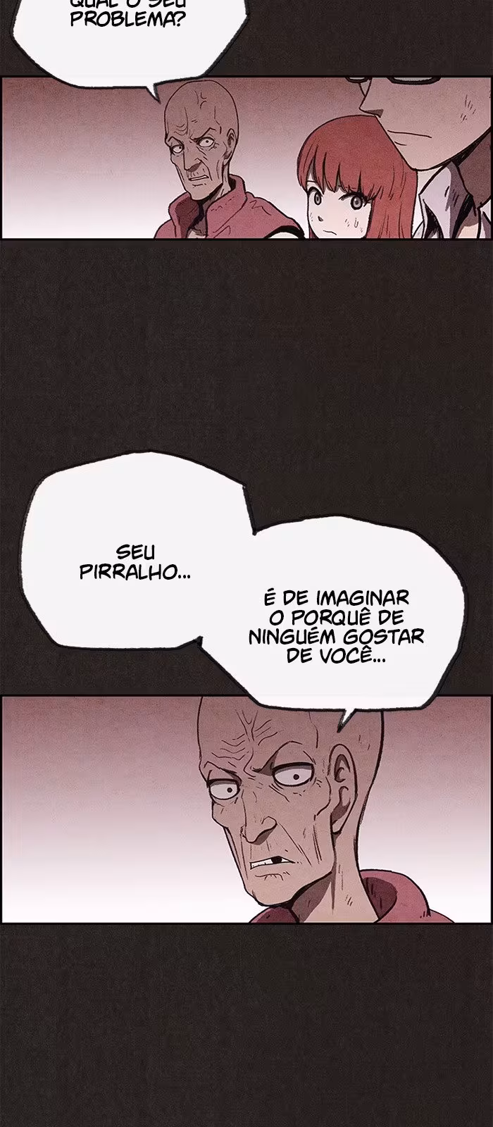 Página do Capítulo 68