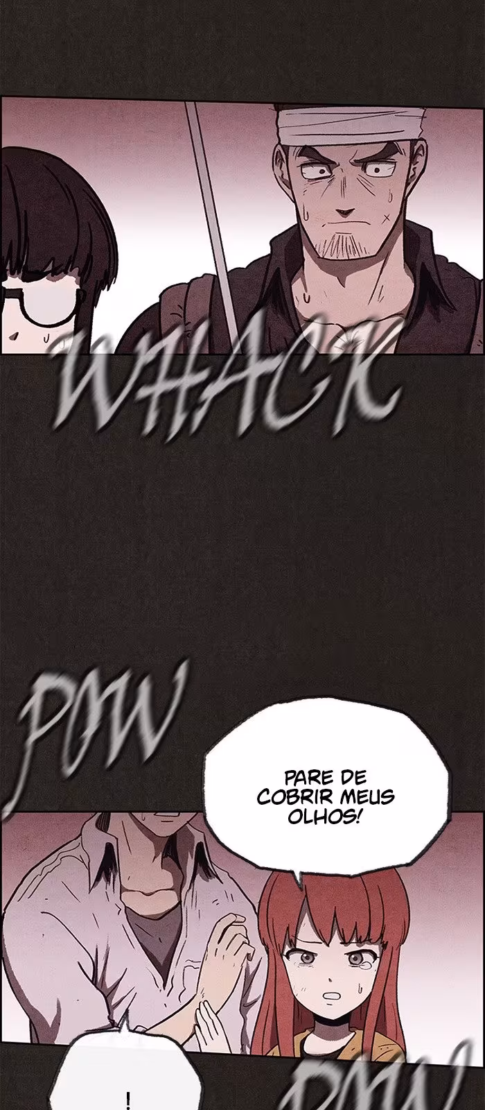 Página do Capítulo 69