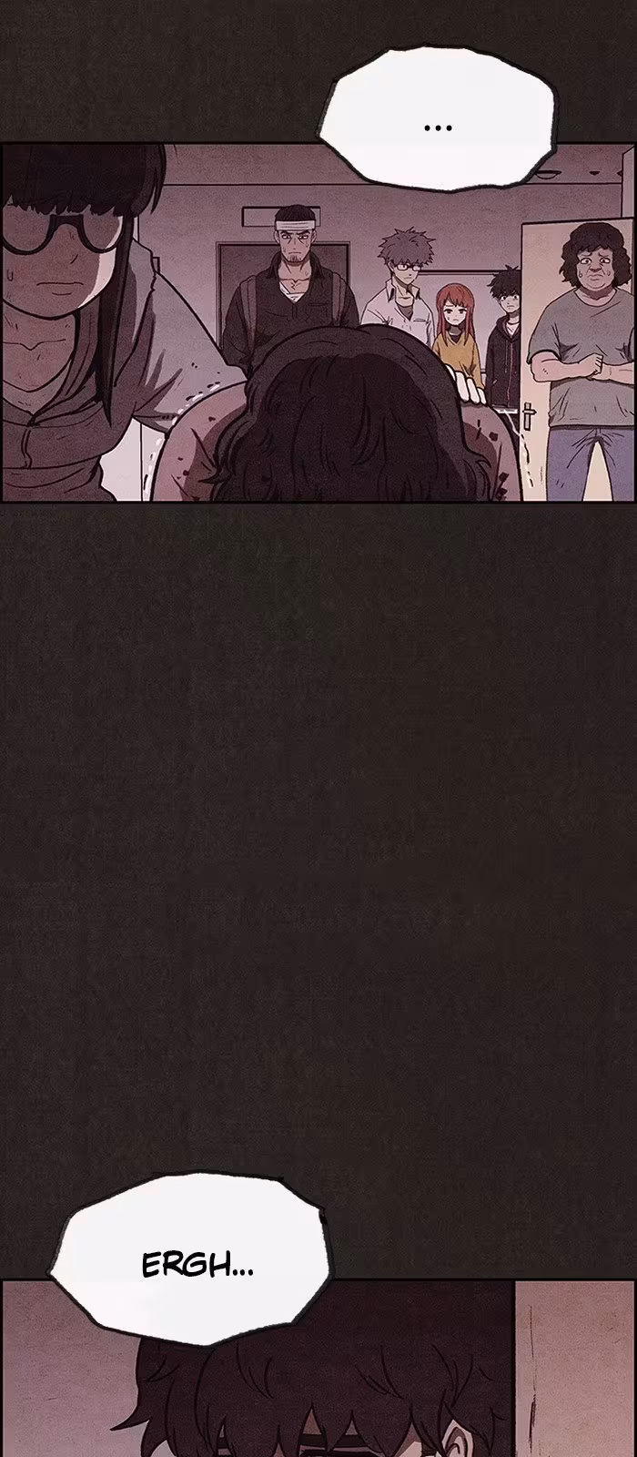 Página do Capítulo 69