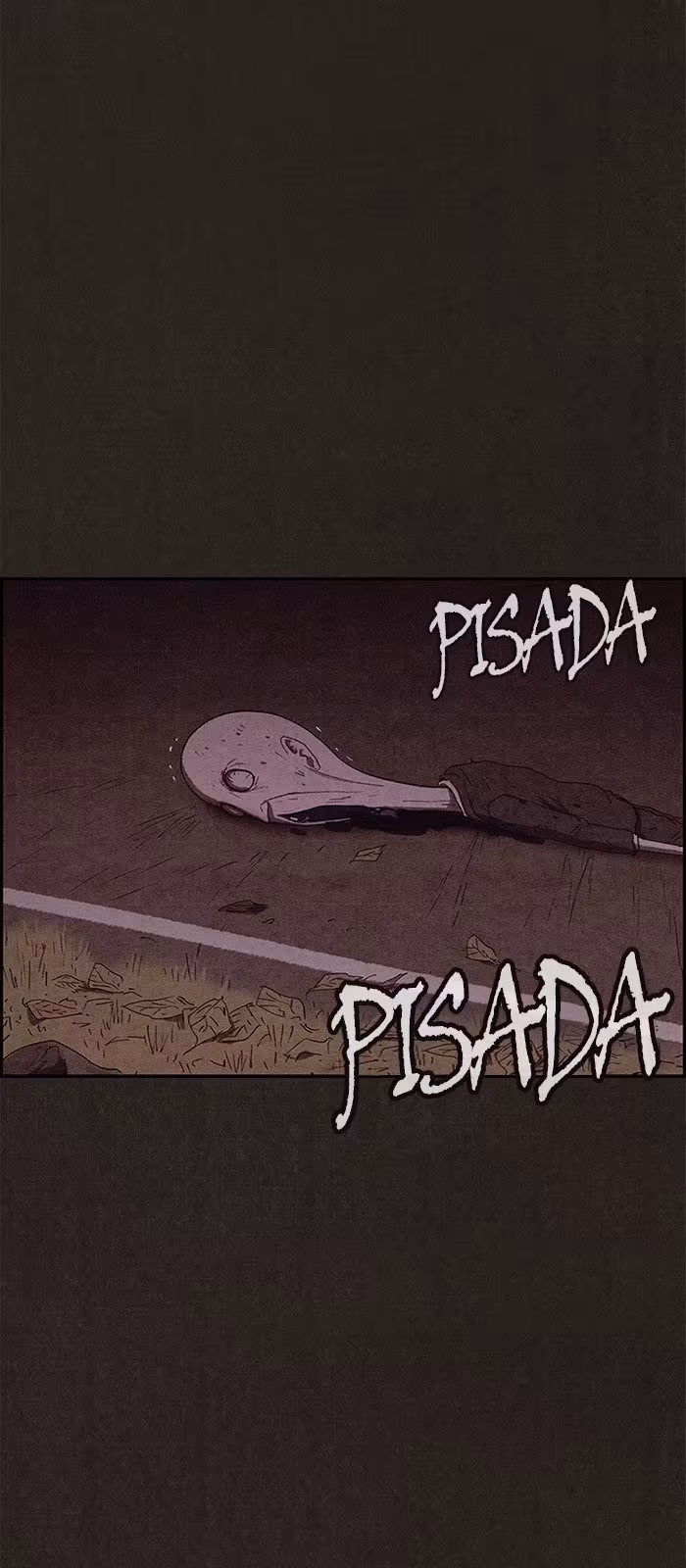 Página do Capítulo 69