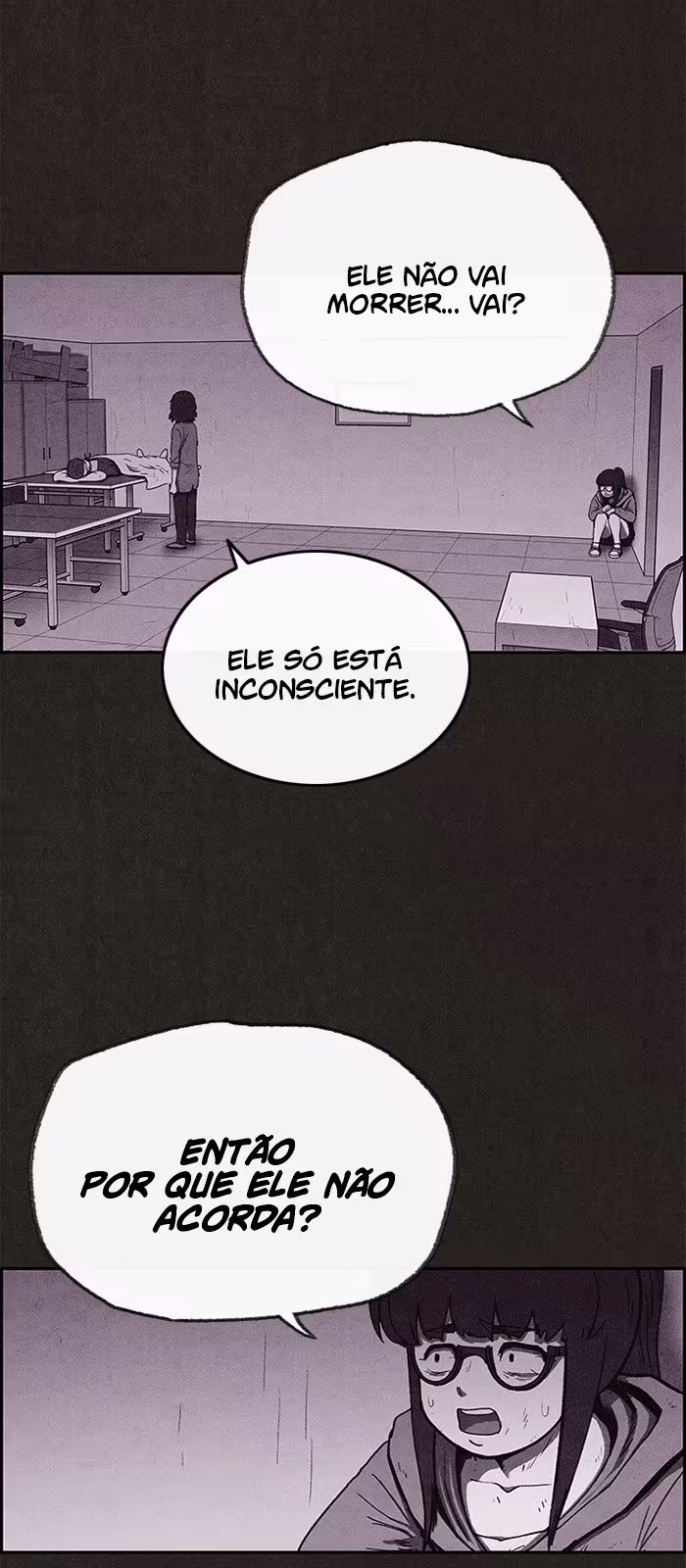 Página do Capítulo 69