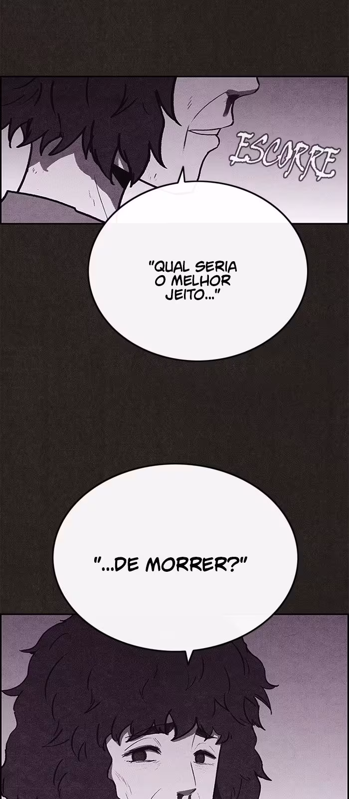 Página do Capítulo 69