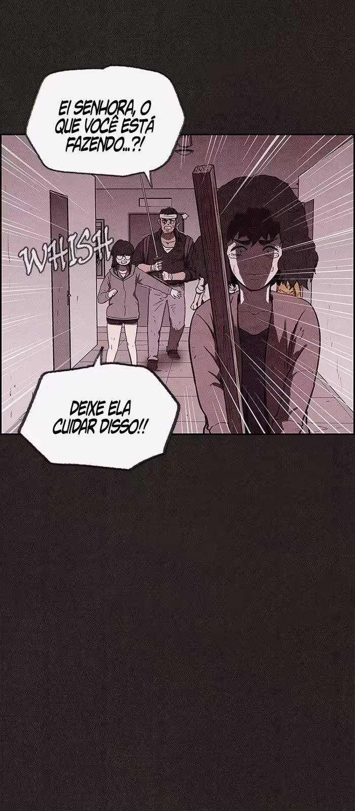 Página do Capítulo 69