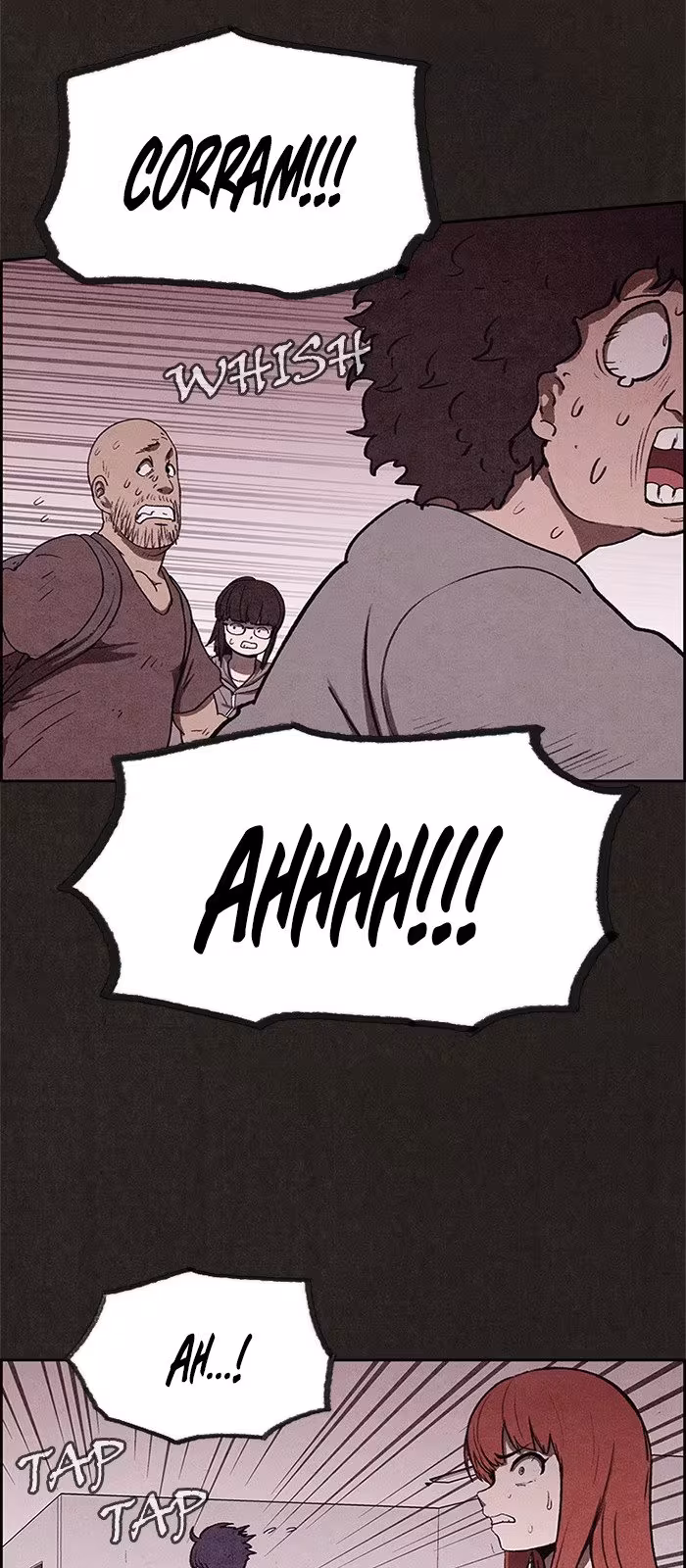 Página do Capítulo 61