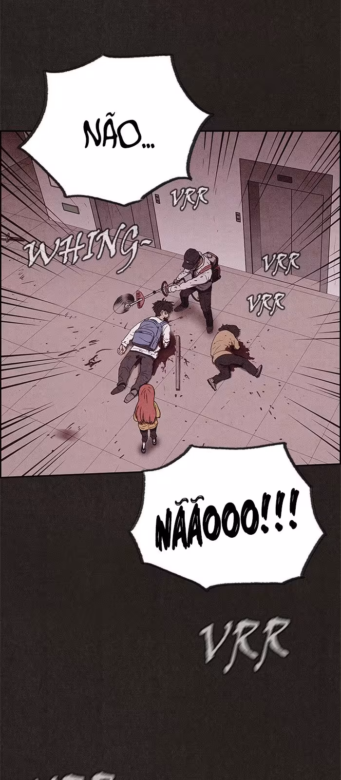 Página do Capítulo 61