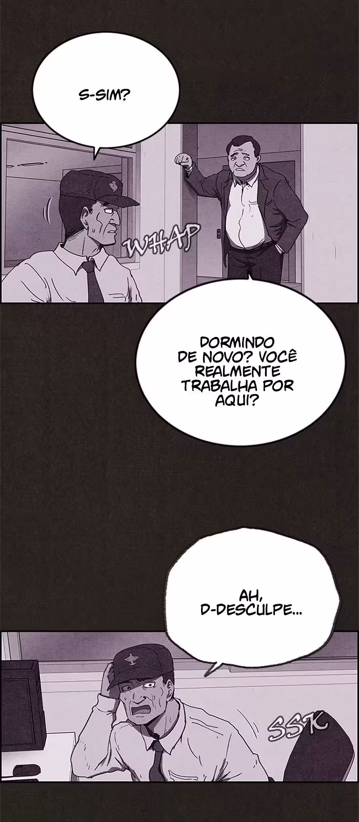 Página do Capítulo 61