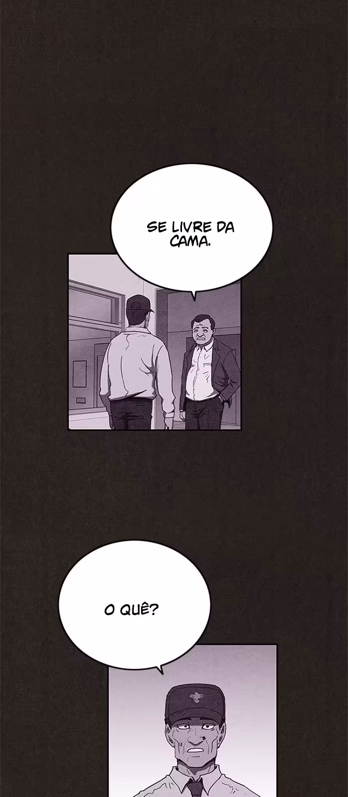 Página do Capítulo 61