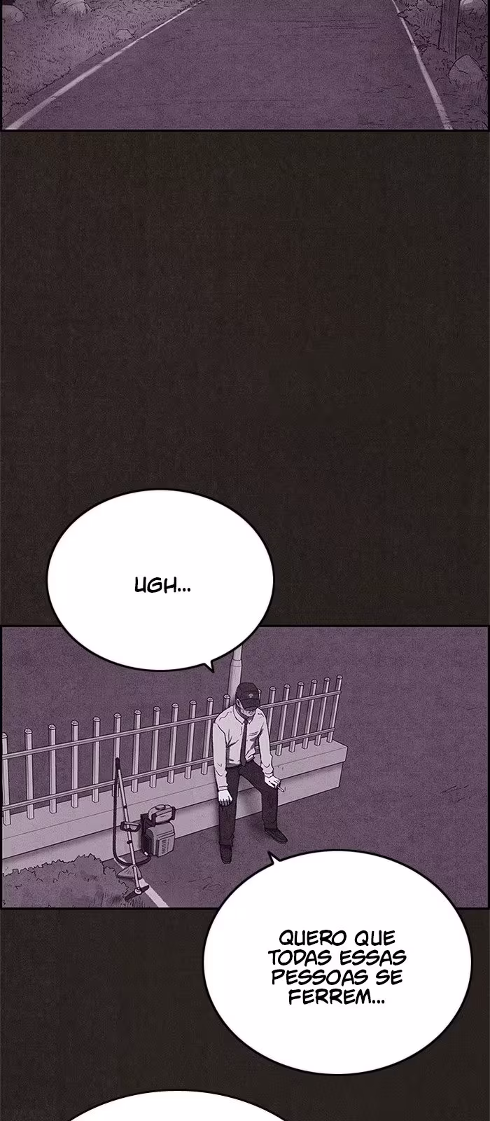 Página do Capítulo 61