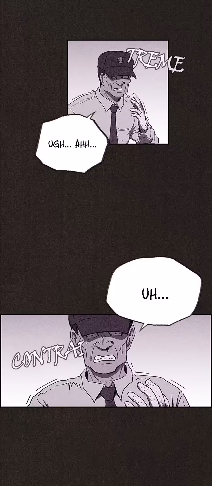 Página do Capítulo 61