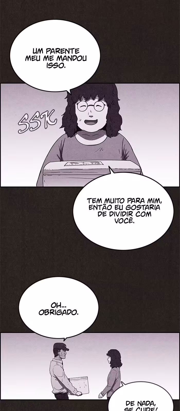Página do Capítulo 61