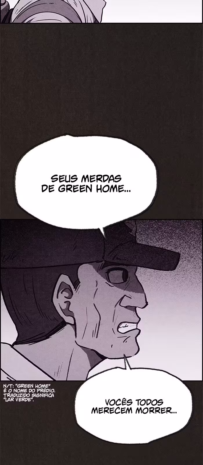 Página do Capítulo 61