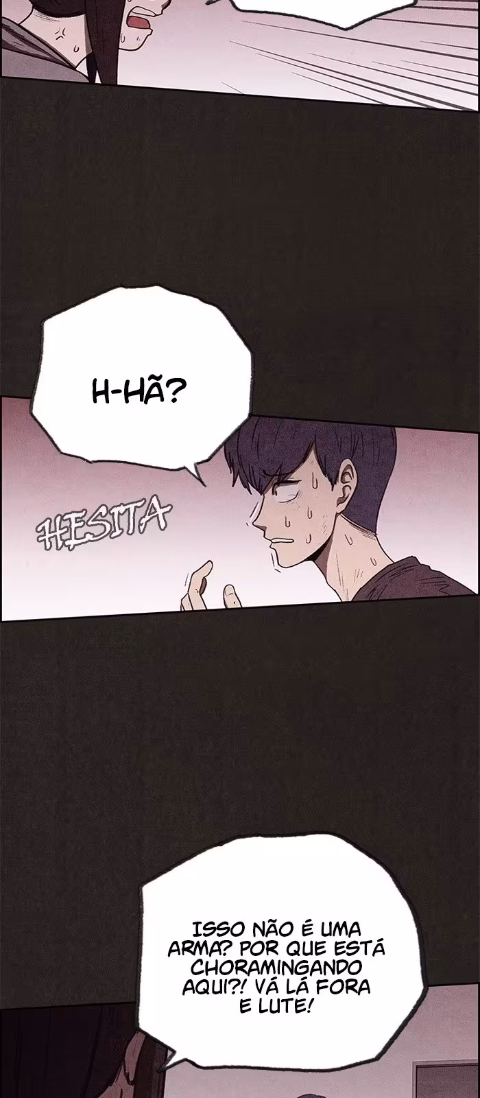 Página do Capítulo 62