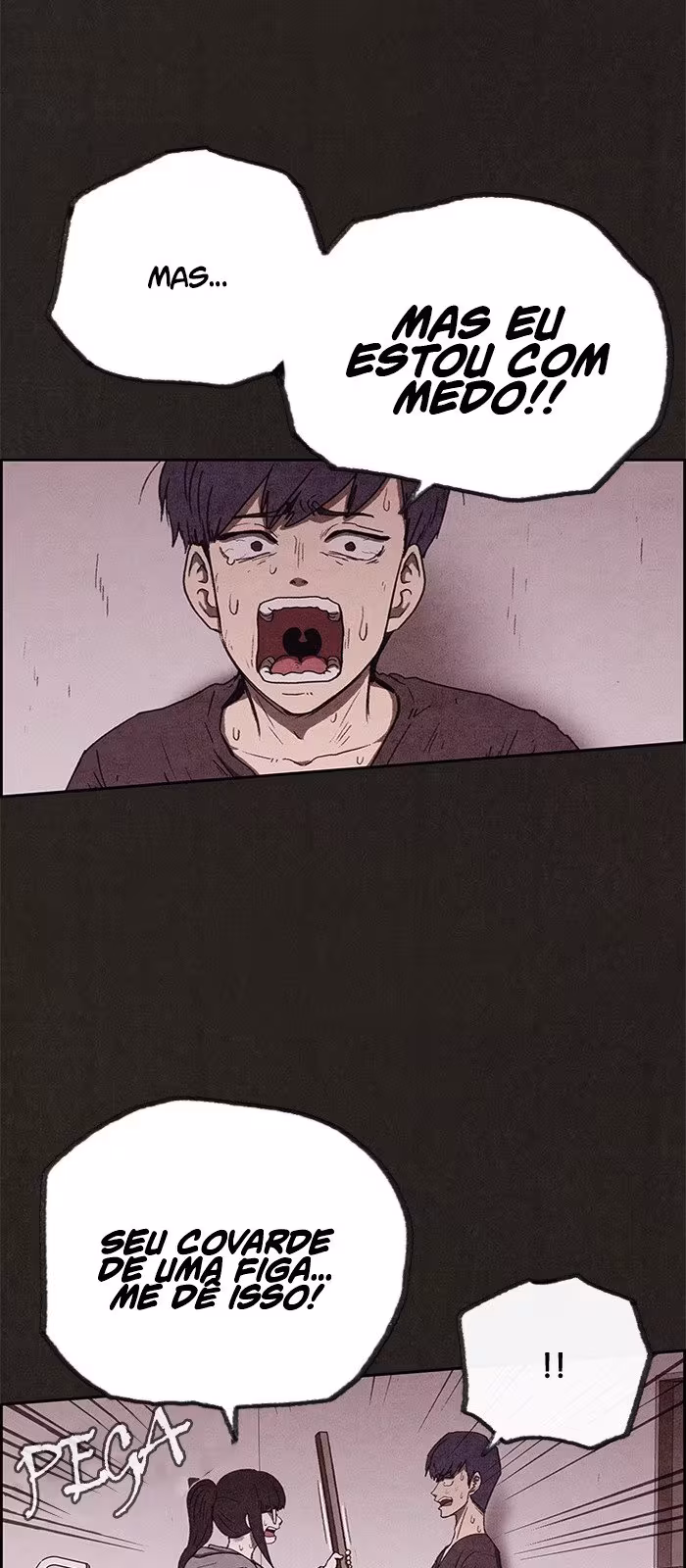 Página do Capítulo 62