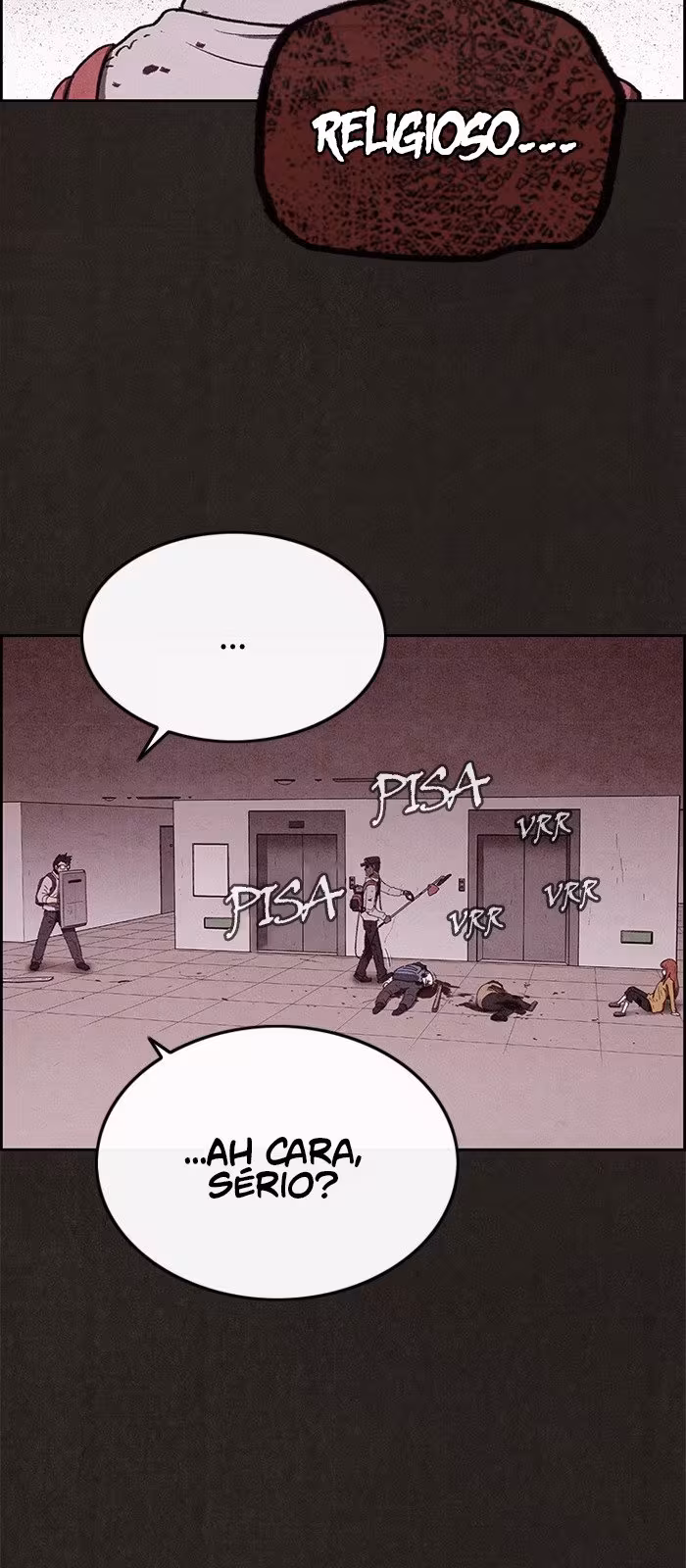 Página do Capítulo 62