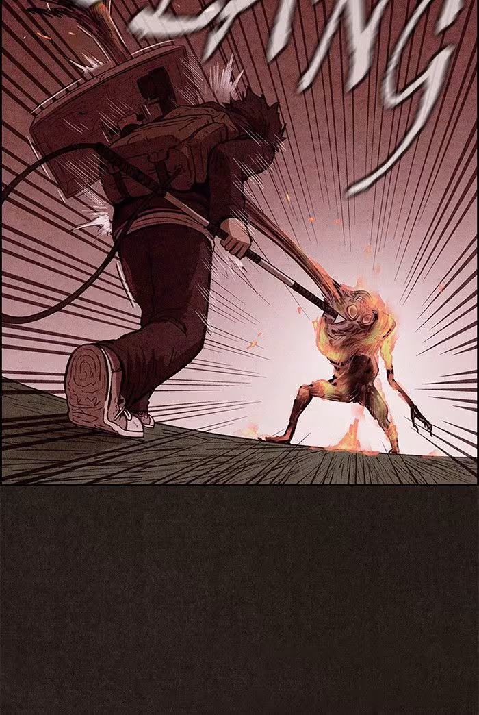 Página do Capítulo 74