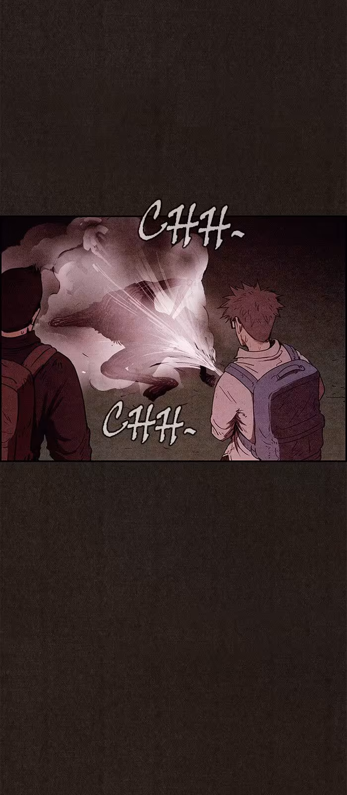 Página do Capítulo 74