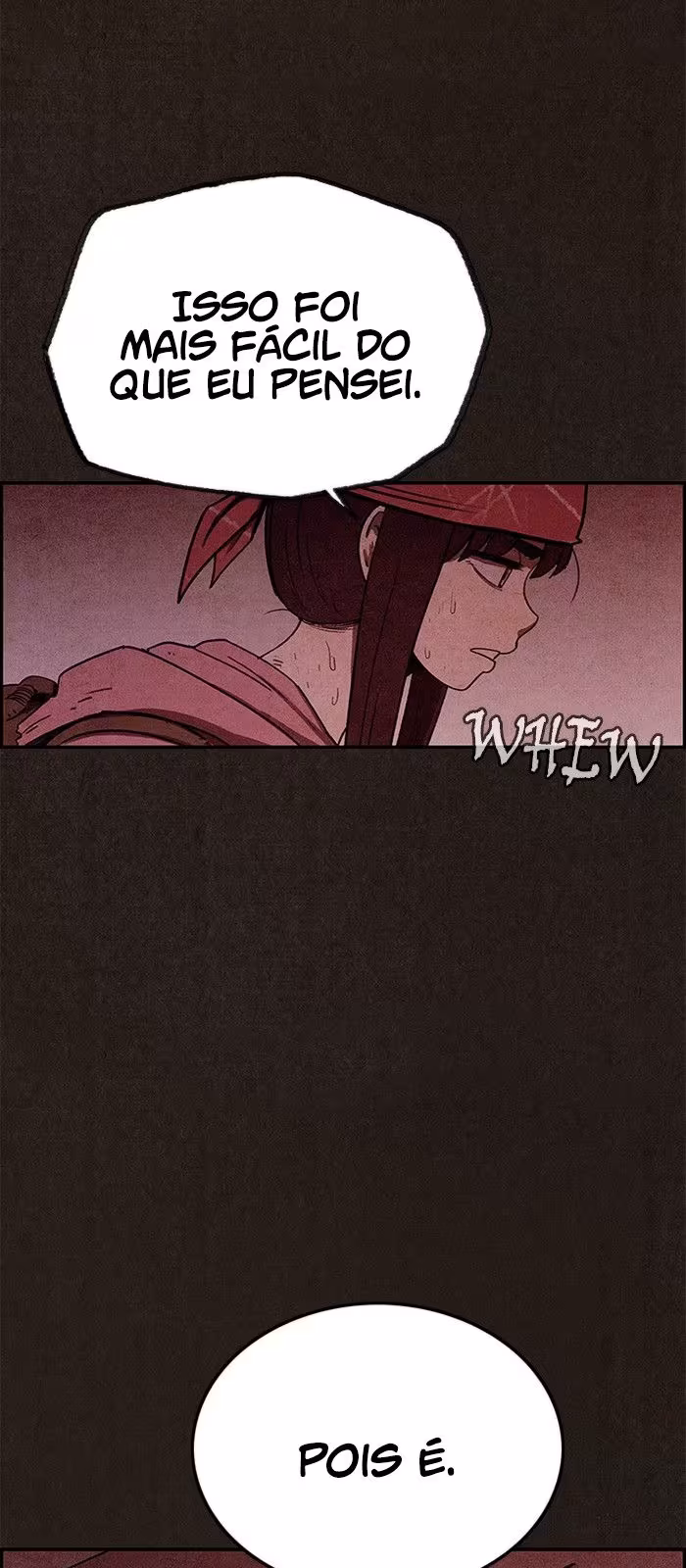 Página do Capítulo 74