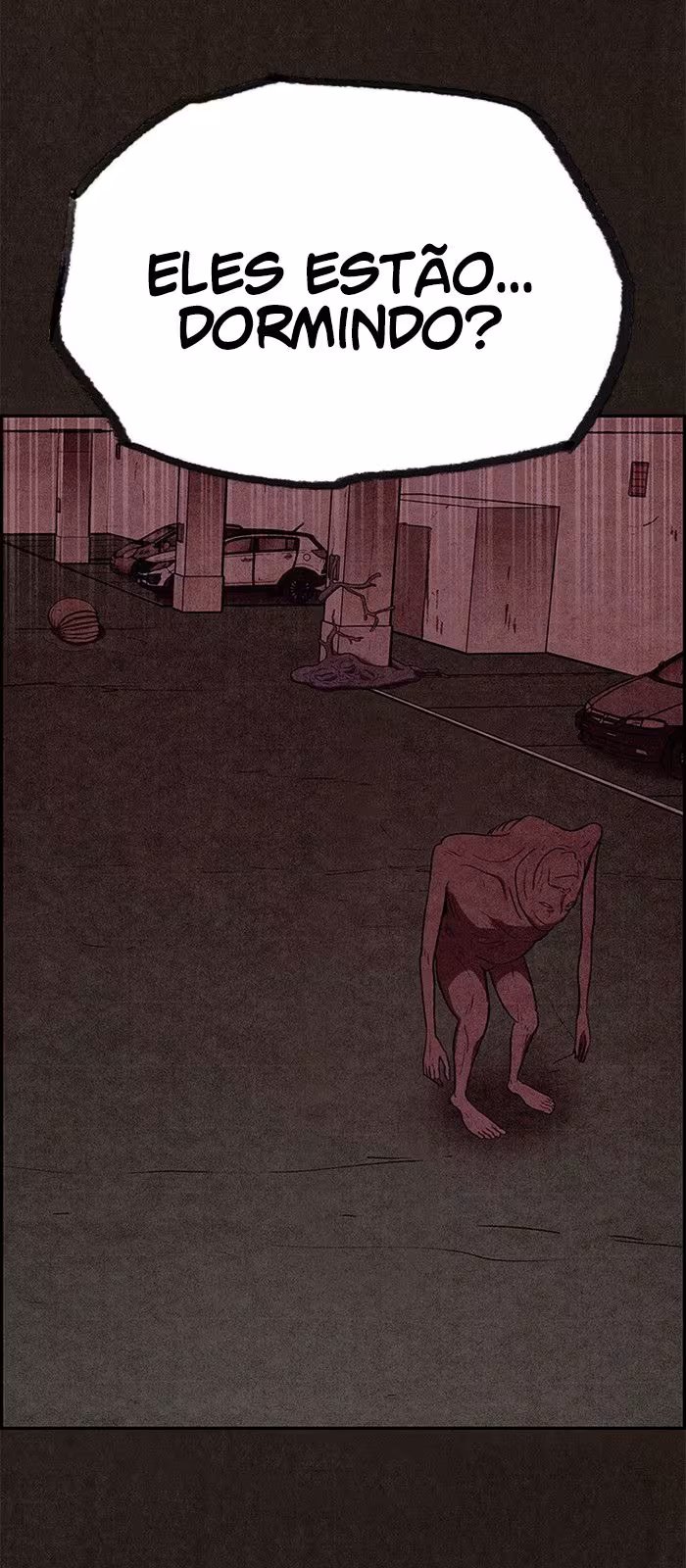 Página do Capítulo 74