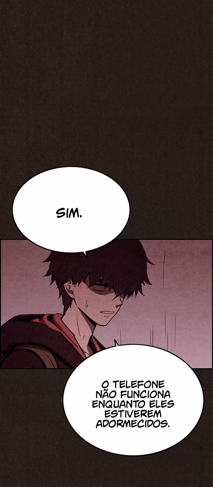 Página do Capítulo 74