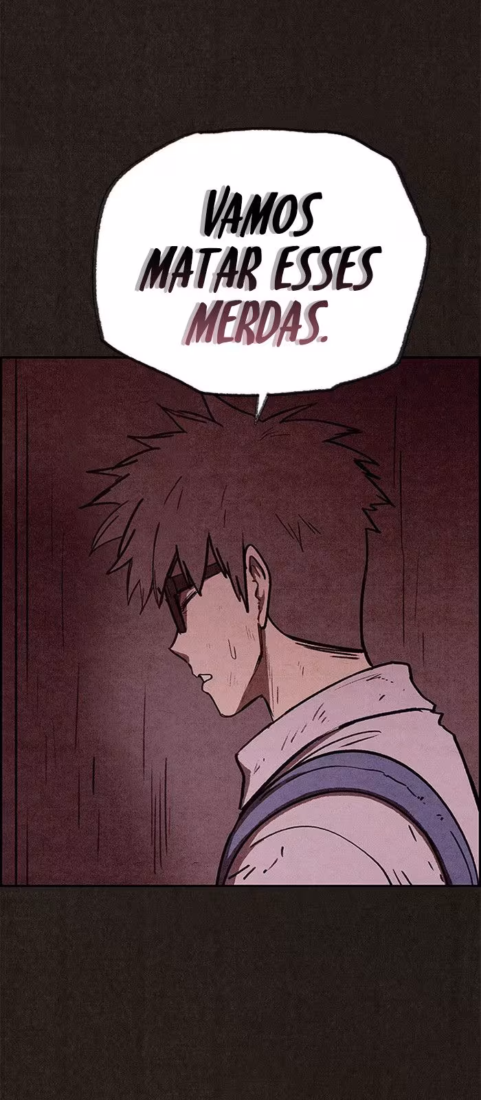 Página do Capítulo 74