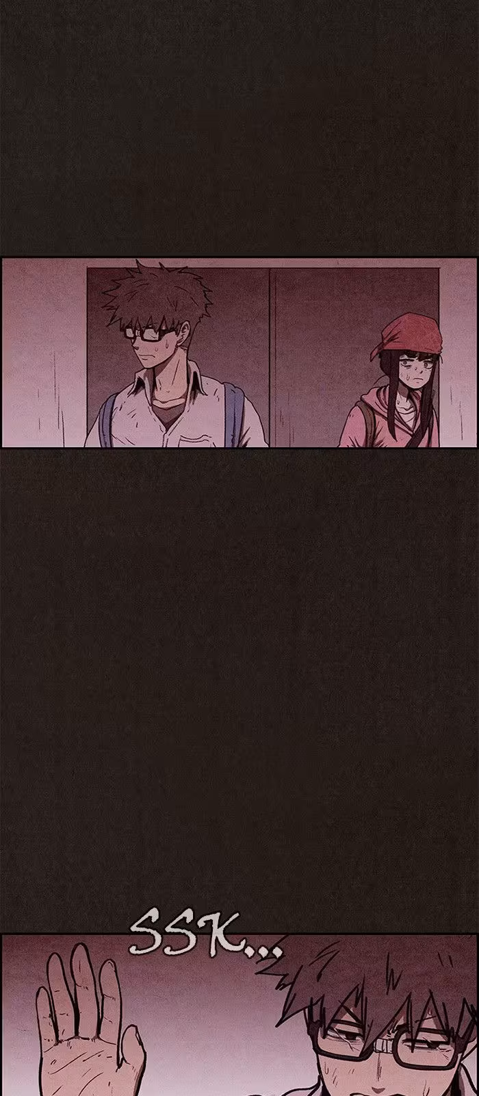 Página do Capítulo 74