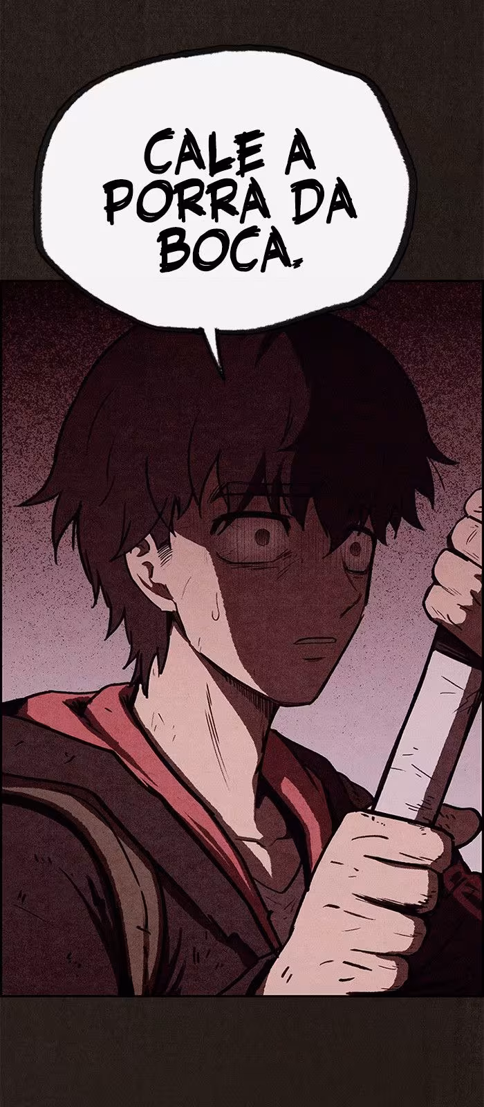 Página do Capítulo 75