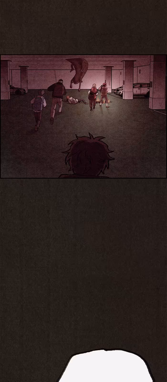 Página do Capítulo 75