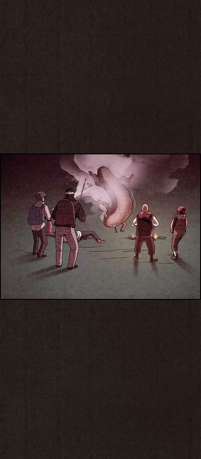 Página do Capítulo 75