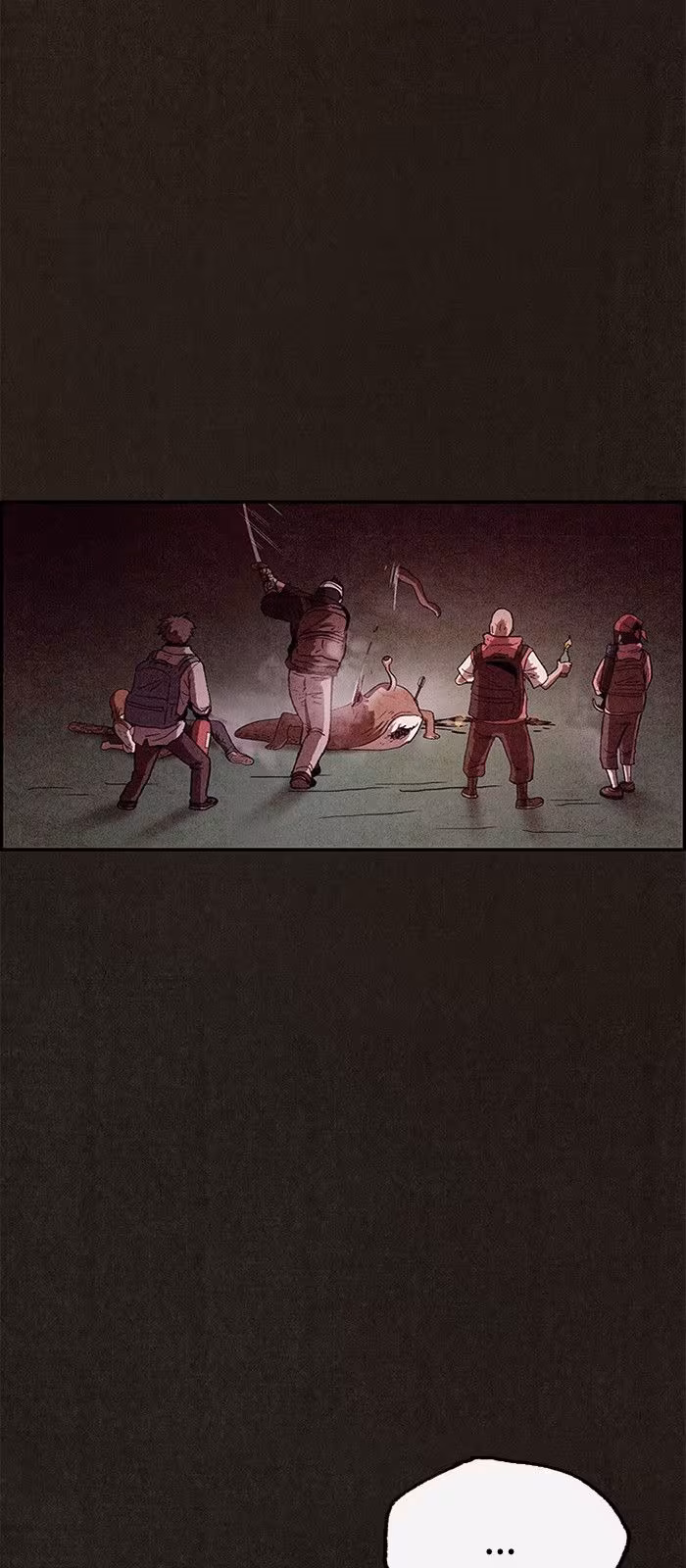 Página do Capítulo 75