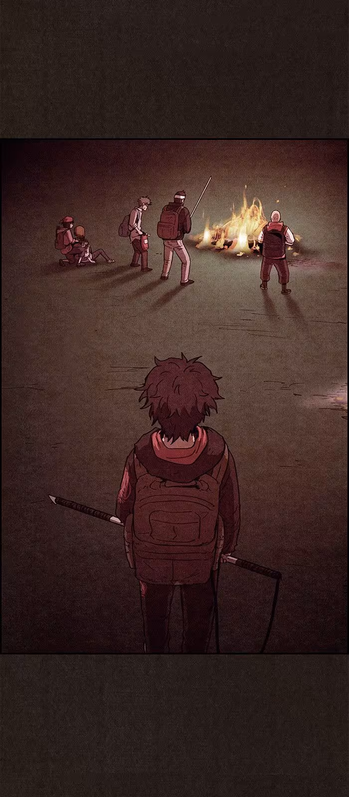 Página do Capítulo 75