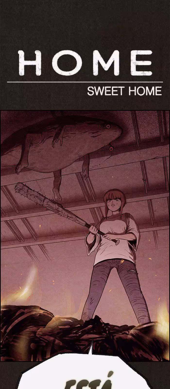 Página do Capítulo 75