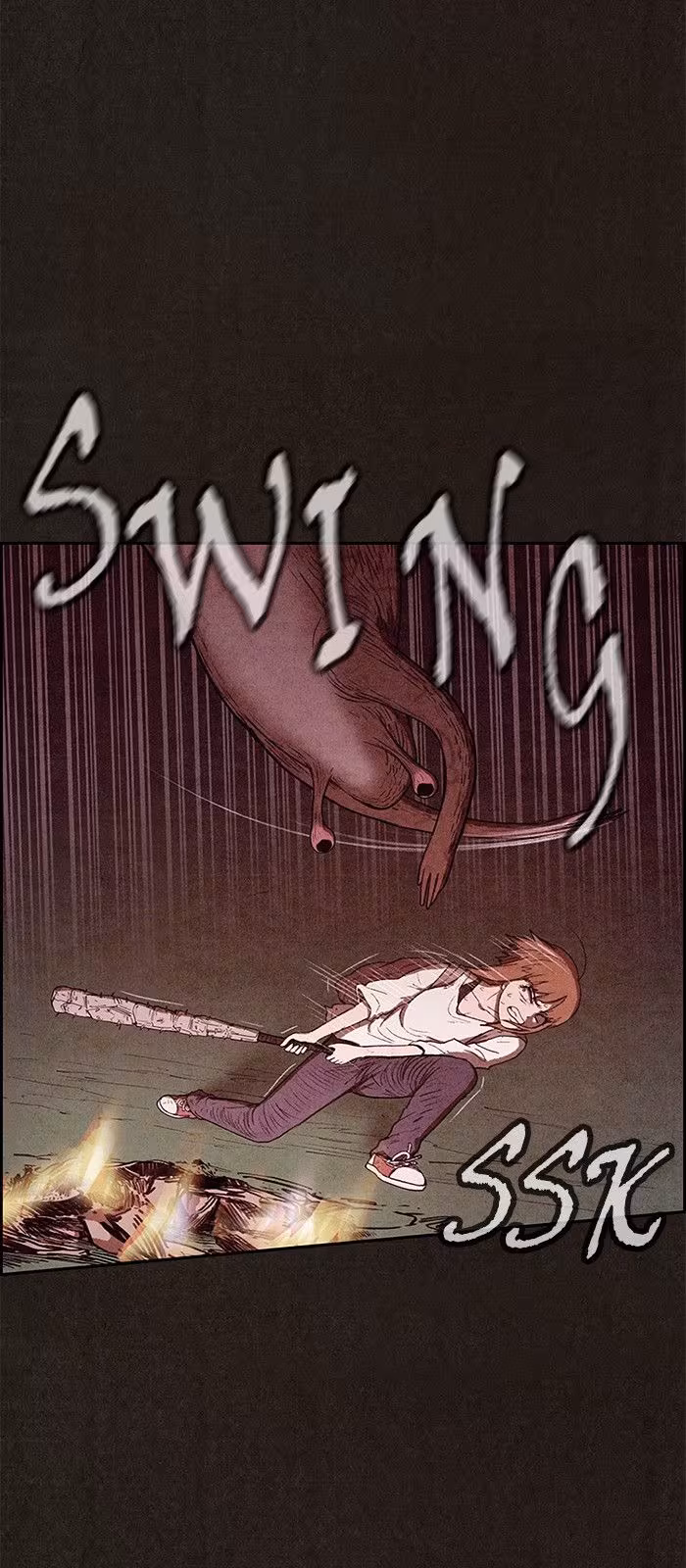 Página do Capítulo 75