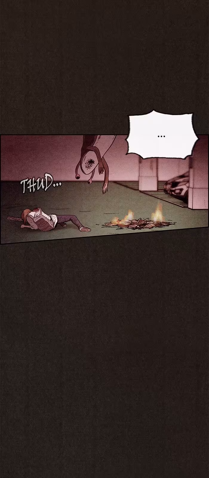 Página do Capítulo 75