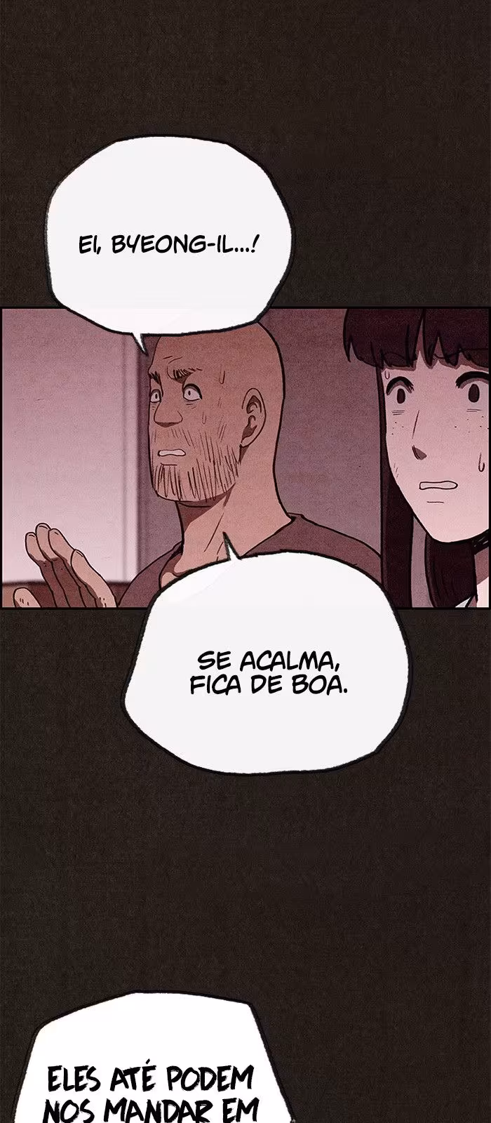 Página do Capítulo 76